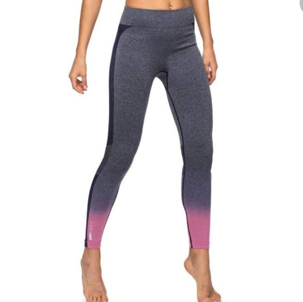 Yoga pants
